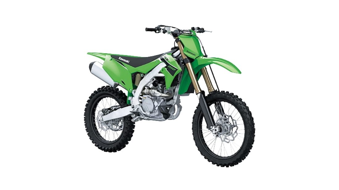 Kawasaki KX250