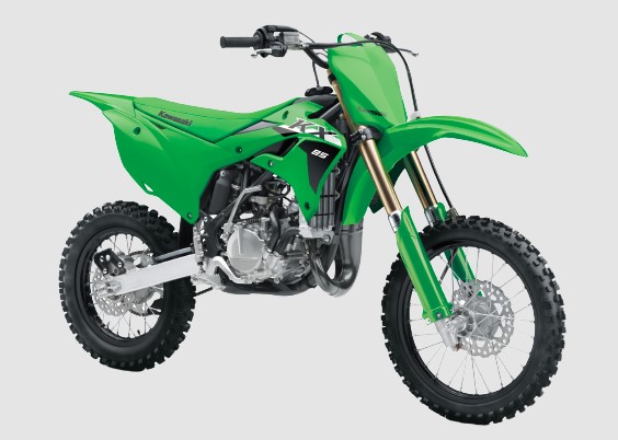 kawaski kx85