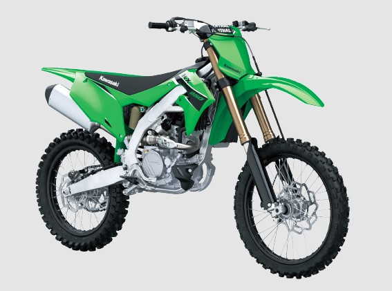 kawasaki kx250