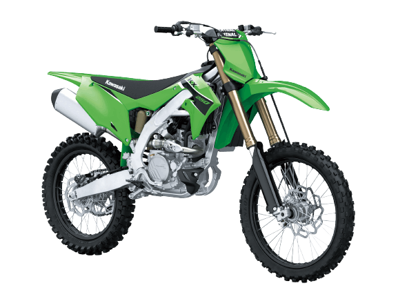 kawasaki kx250