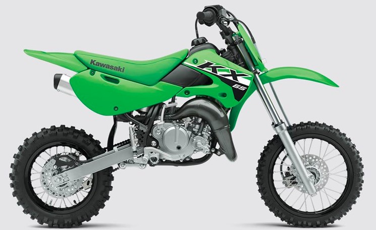 kawasaki kx65