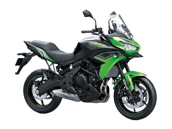 kawasaki versys 650