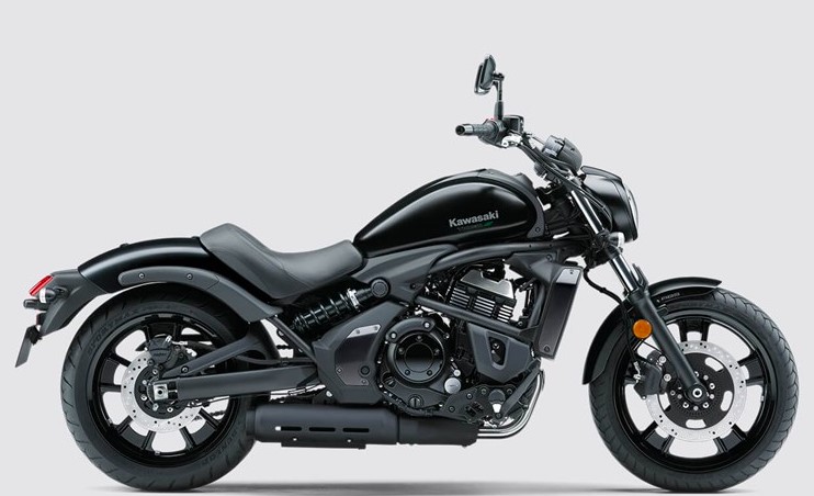 kawasaki vulcan s