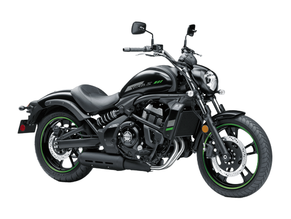 kawasaki vulcan s