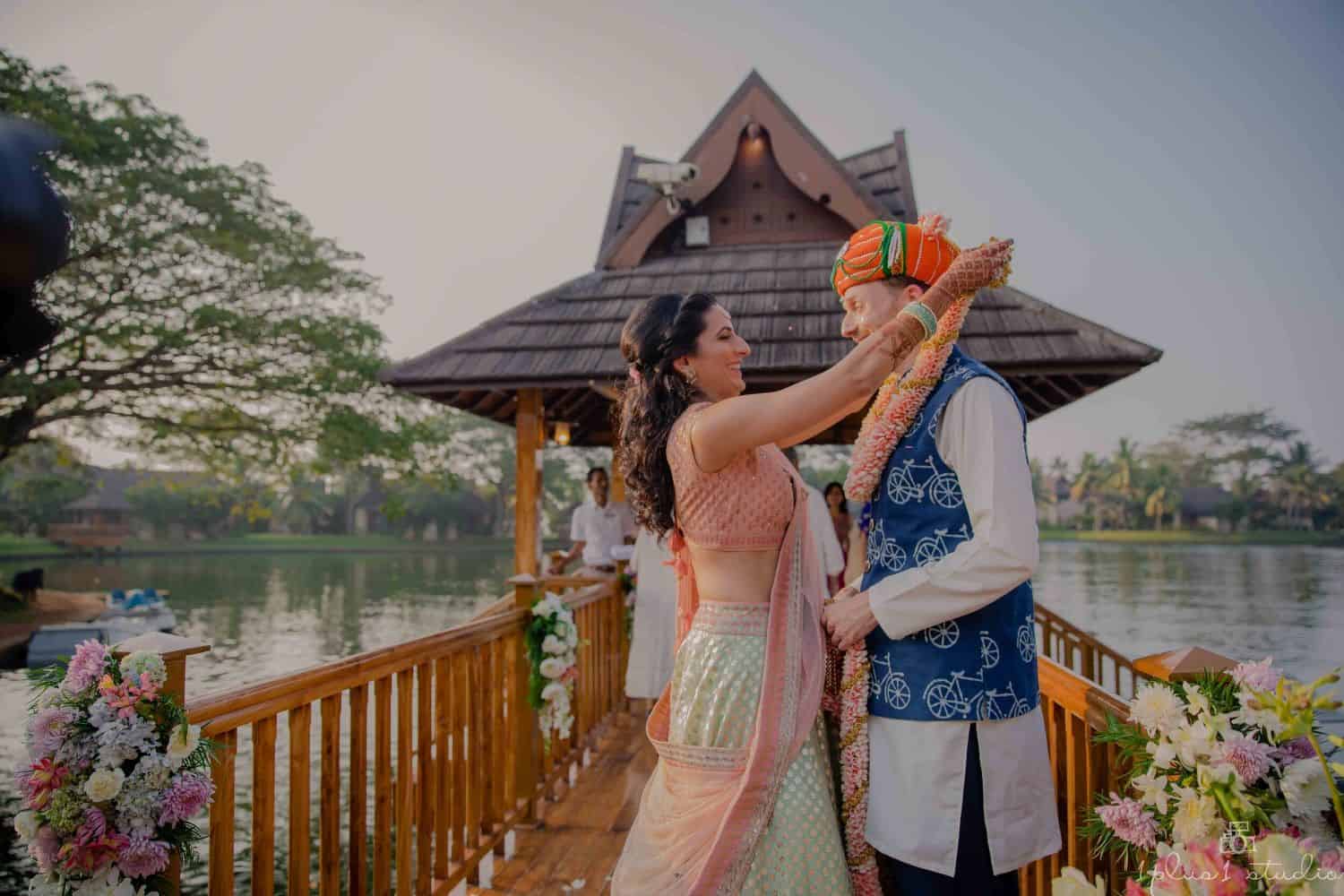 kerala wedding