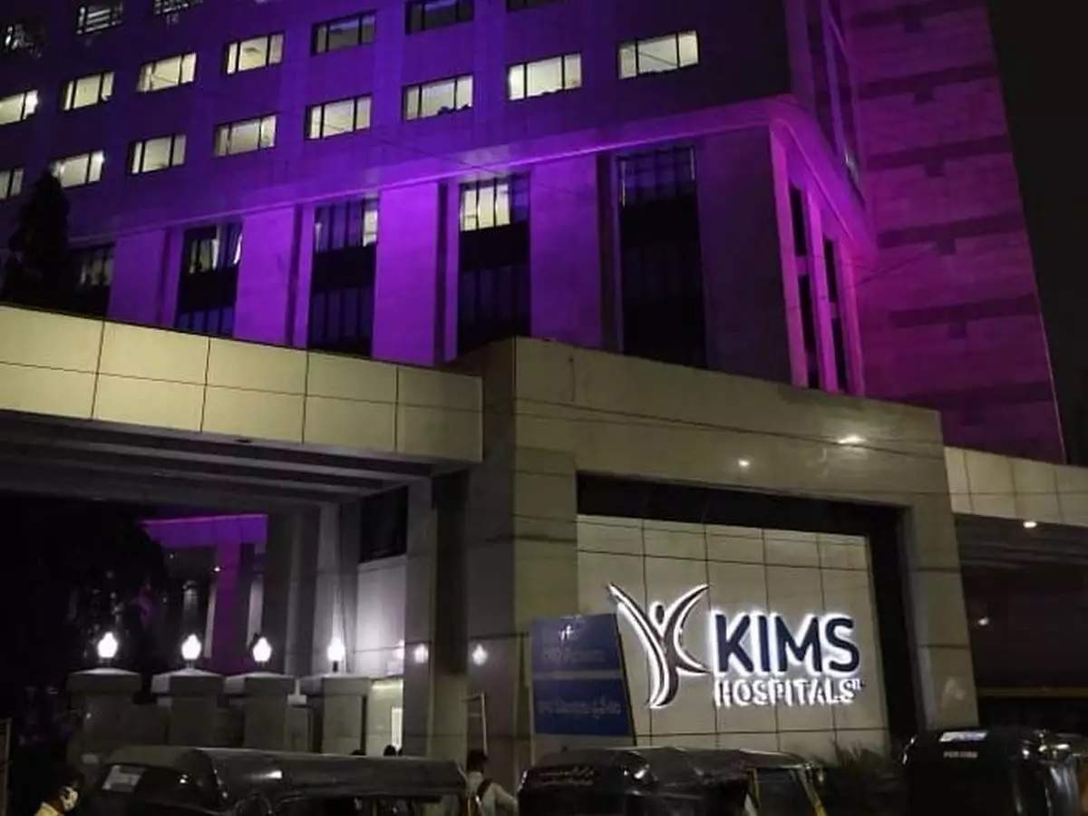 KIMS Hospital Hyderabad