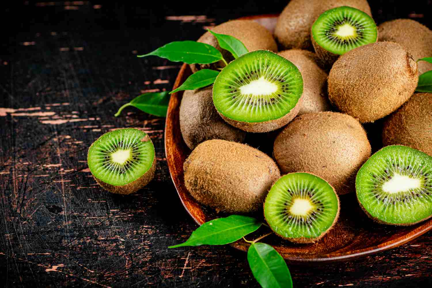 Kiwifruit