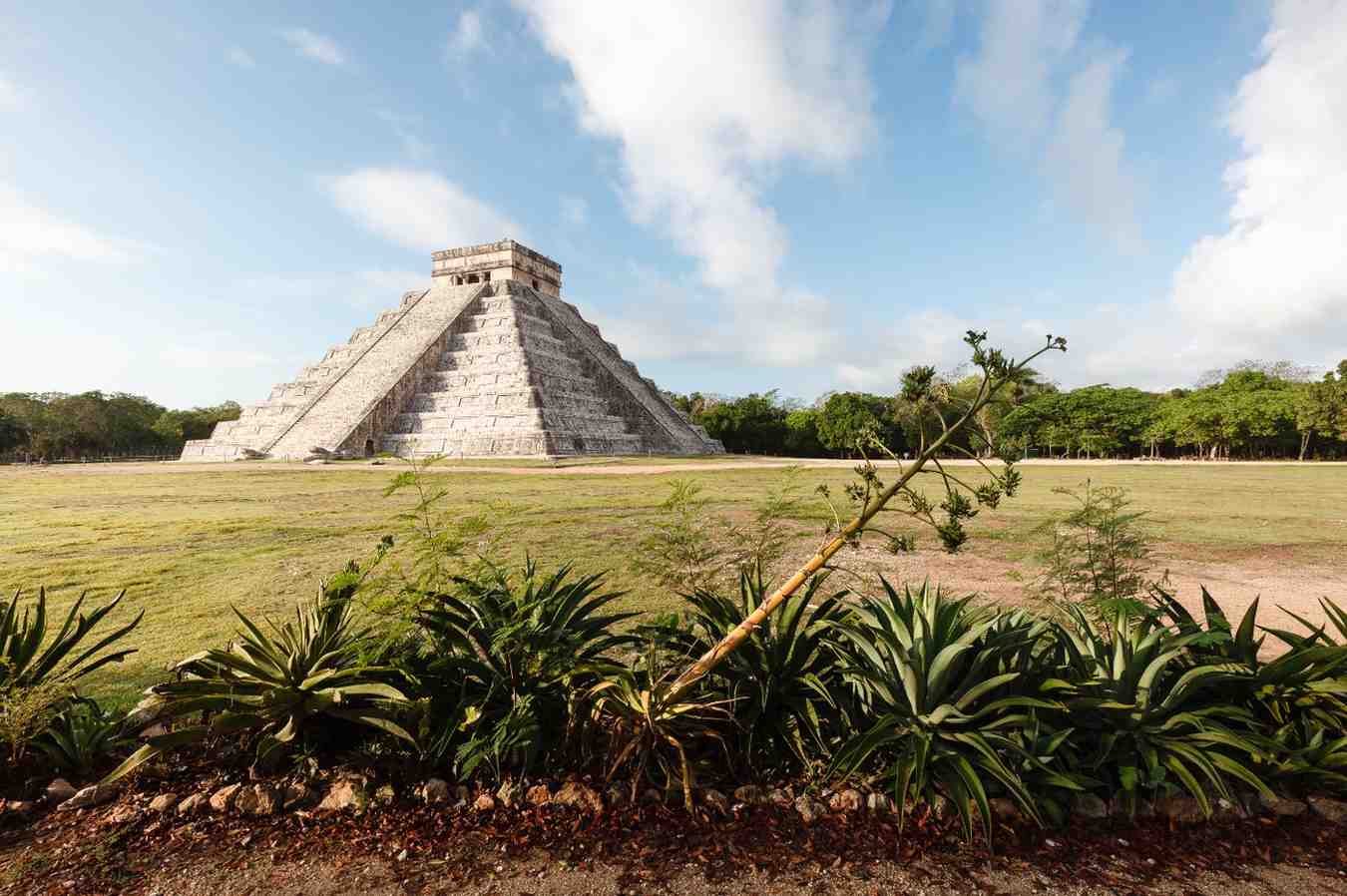 knowing about the rich history of mayan civilisation