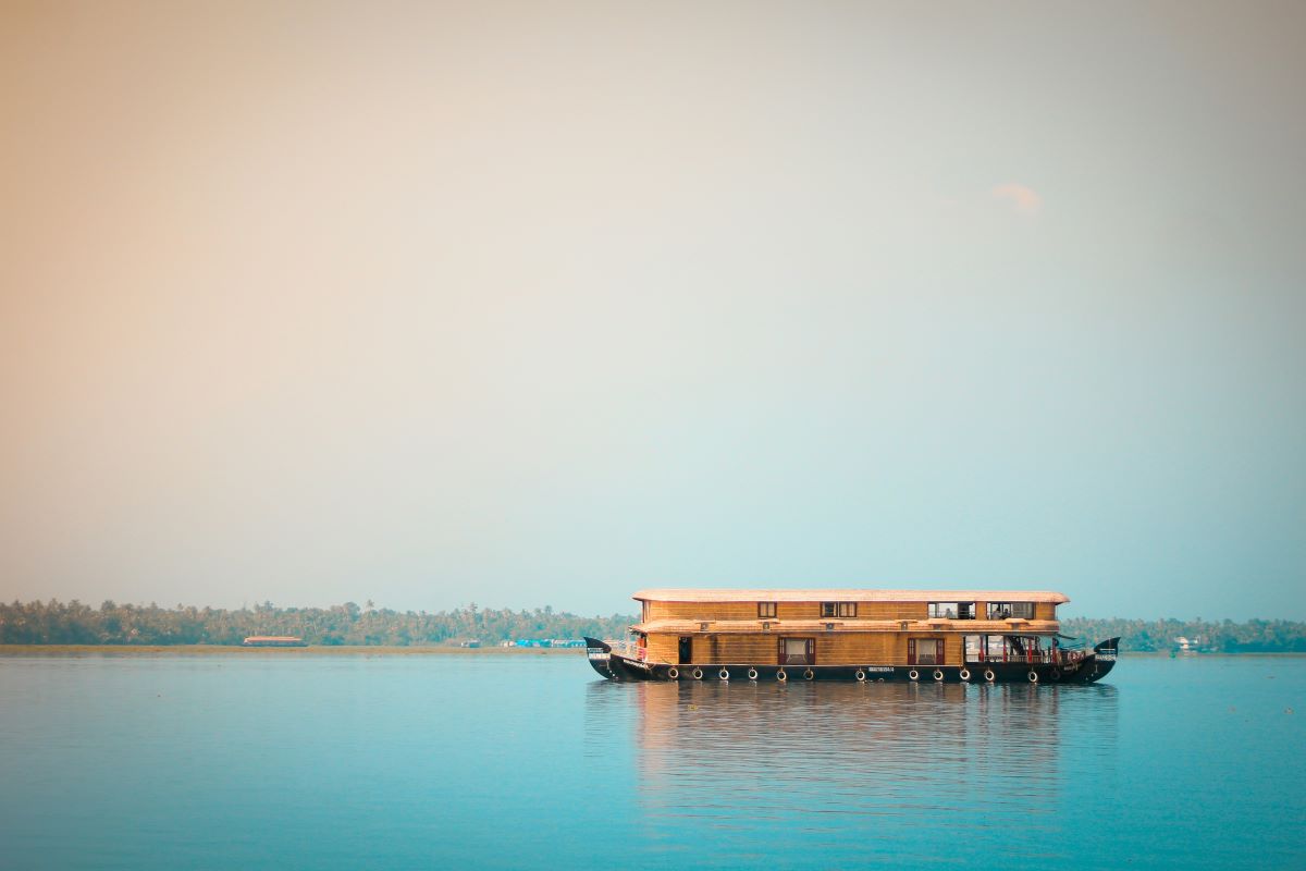 kochi in kerala