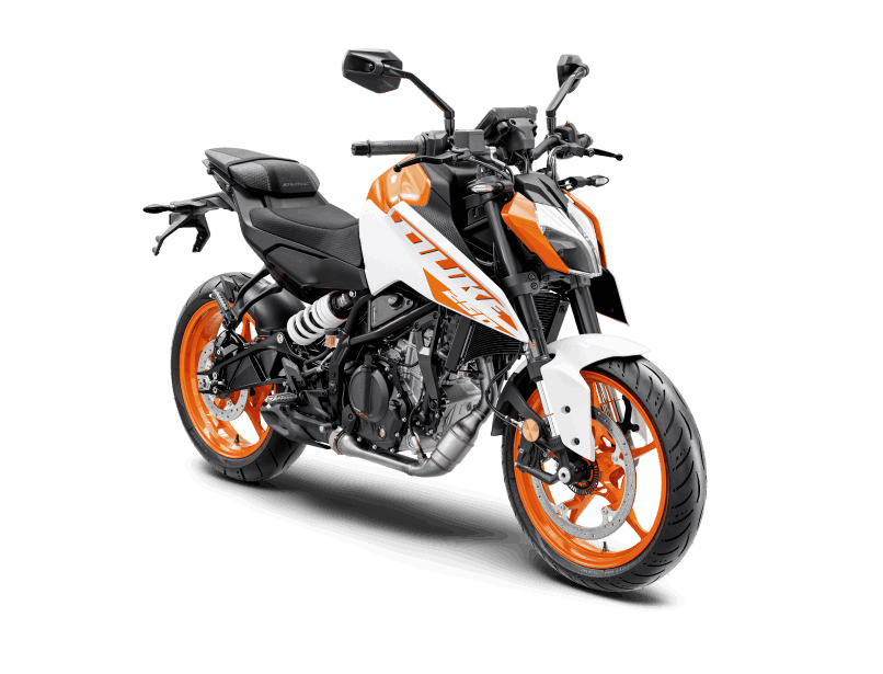 ktm 250 duke