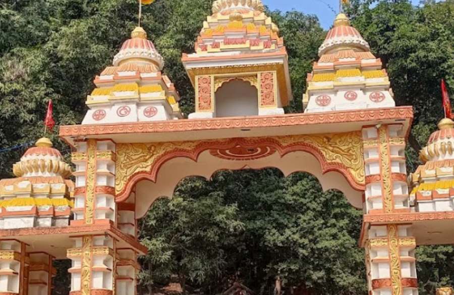 kudargarh devi temple in chhattisgarh