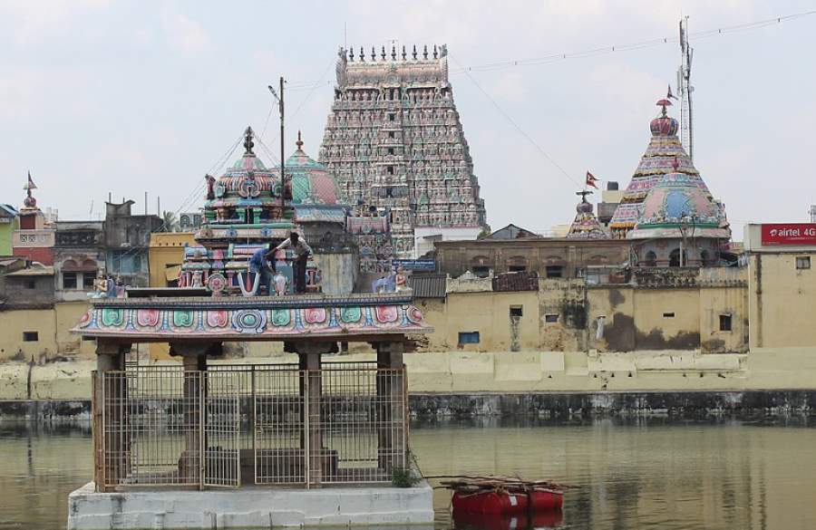 adi kumbeswara swami temple in kumbakonam