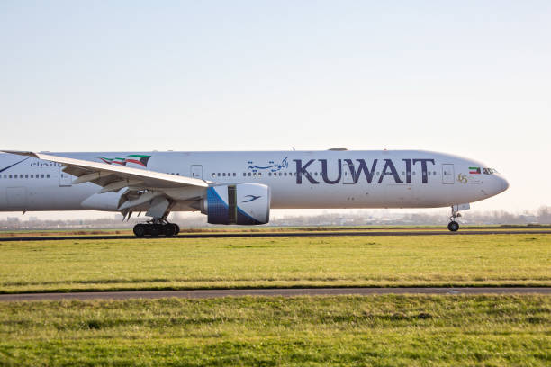 kuwait airways