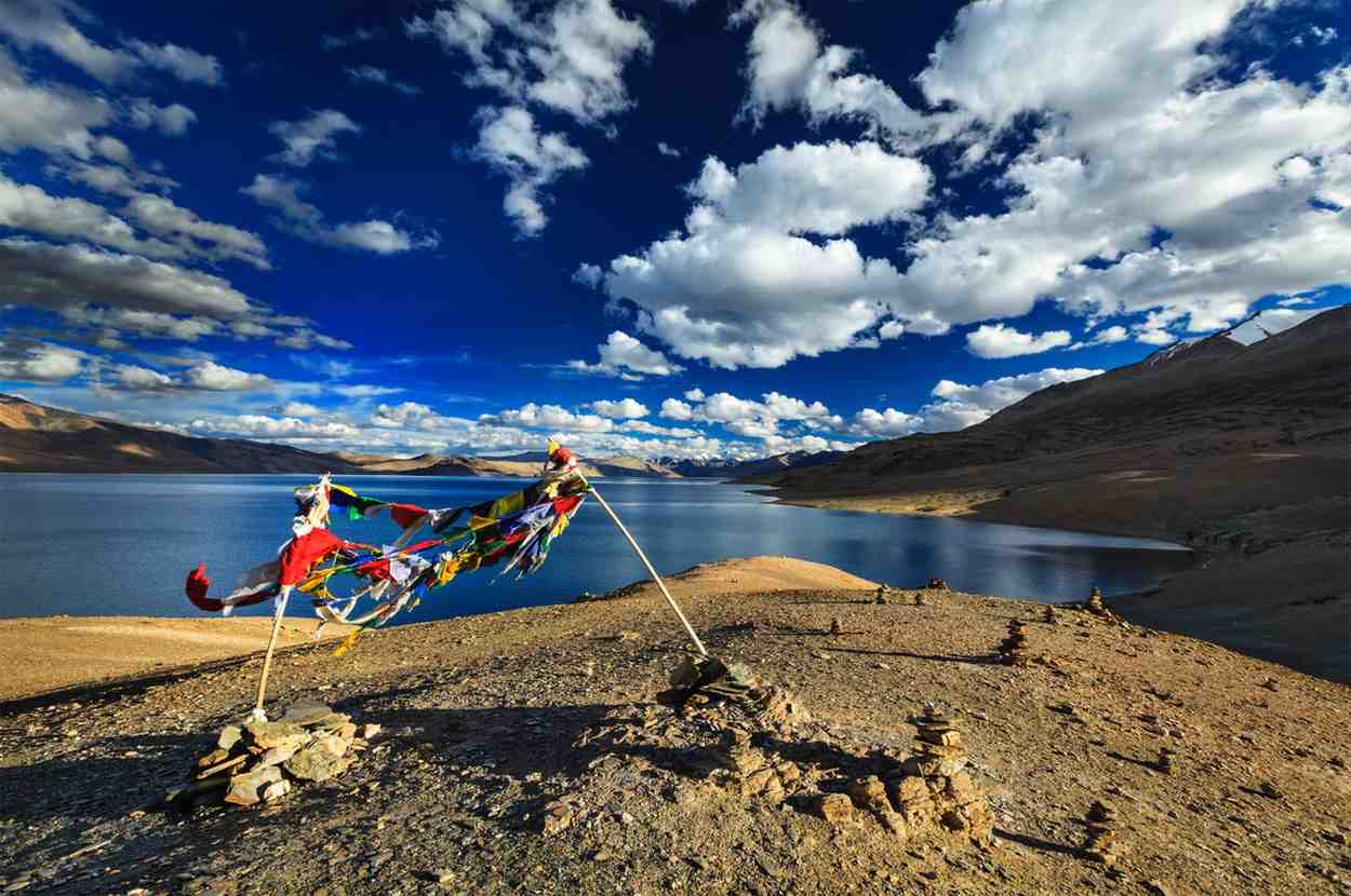 ladakh jammu and kashmir