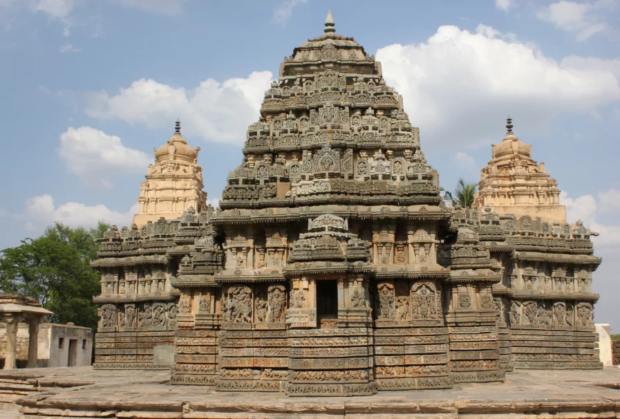 lakshmi narasimha temple