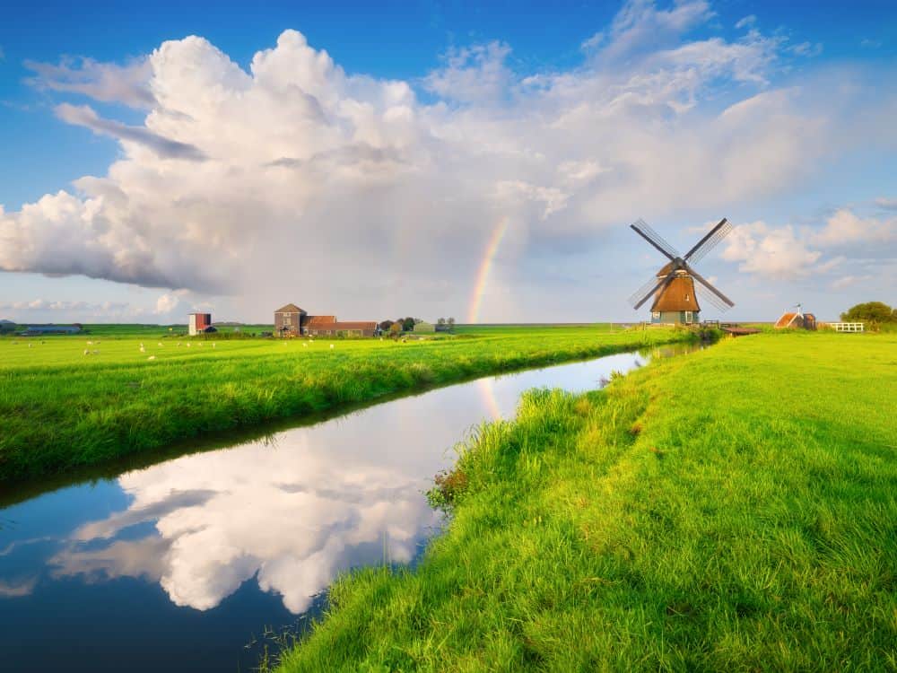 Netherland