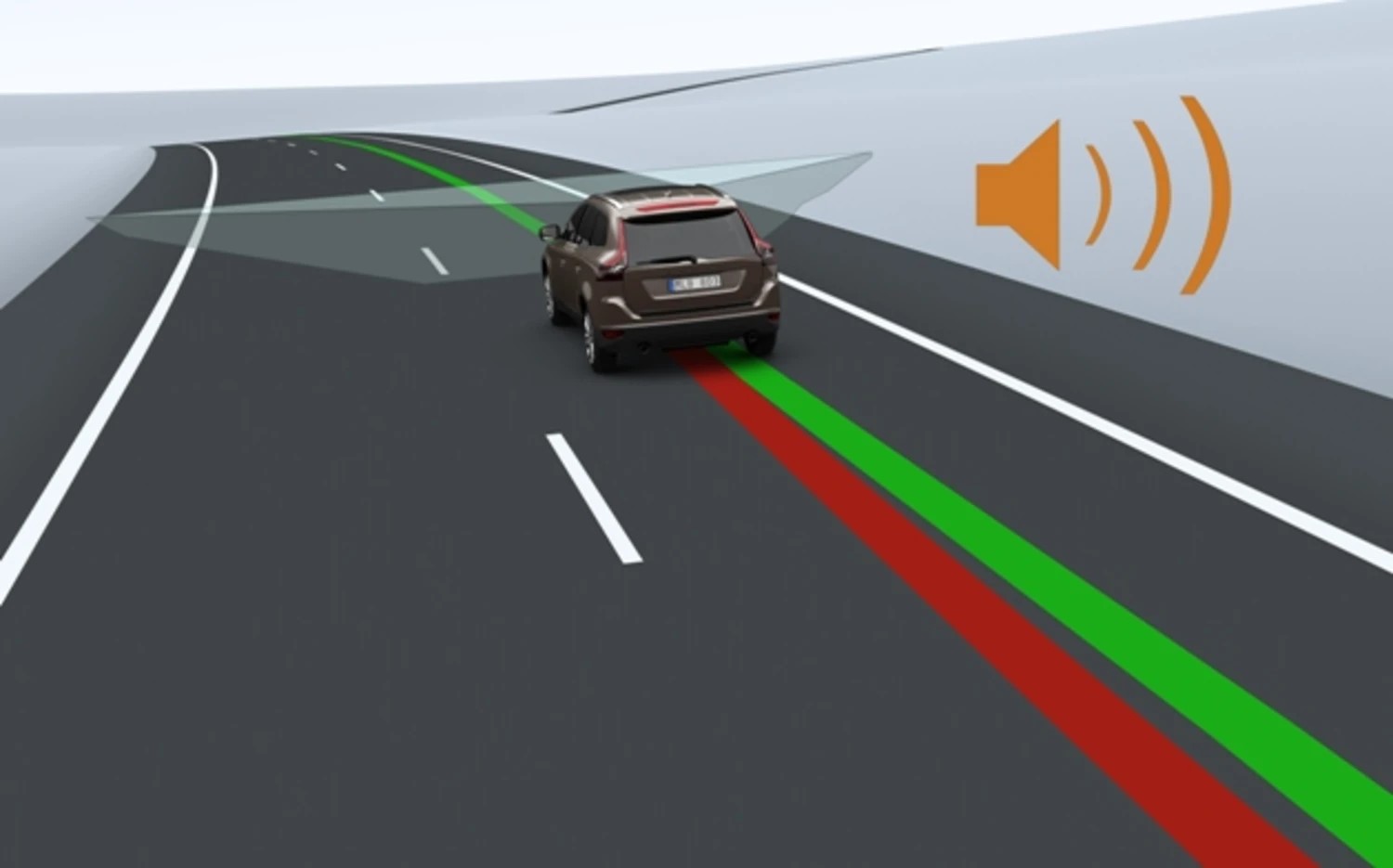 Lane Departure Warning System