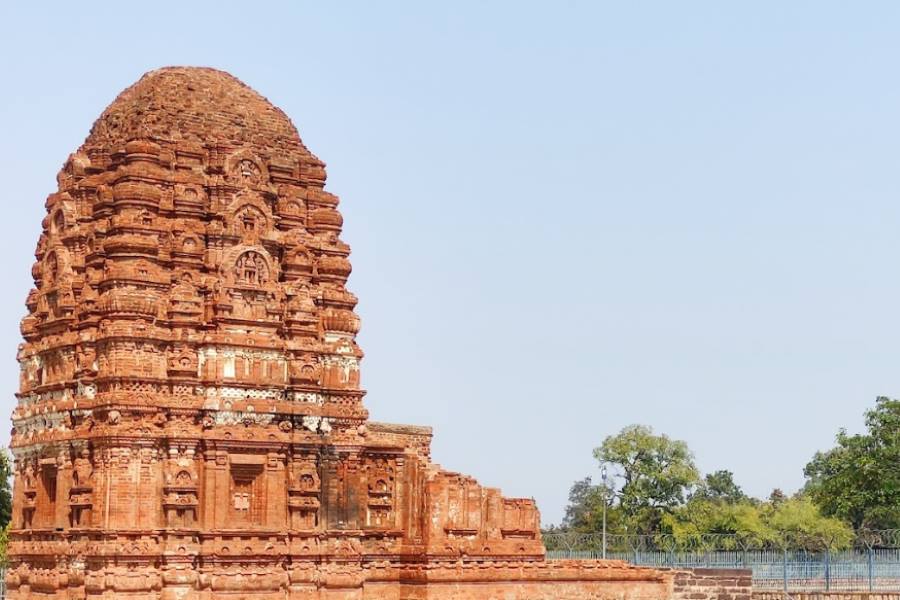 srhree laxman temple in chhattisgarh