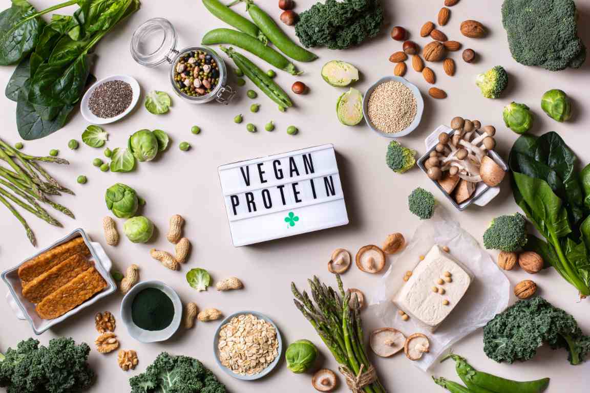 lean-proteins