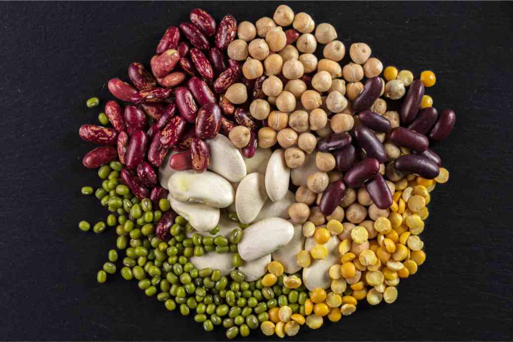 legumes-and-beans