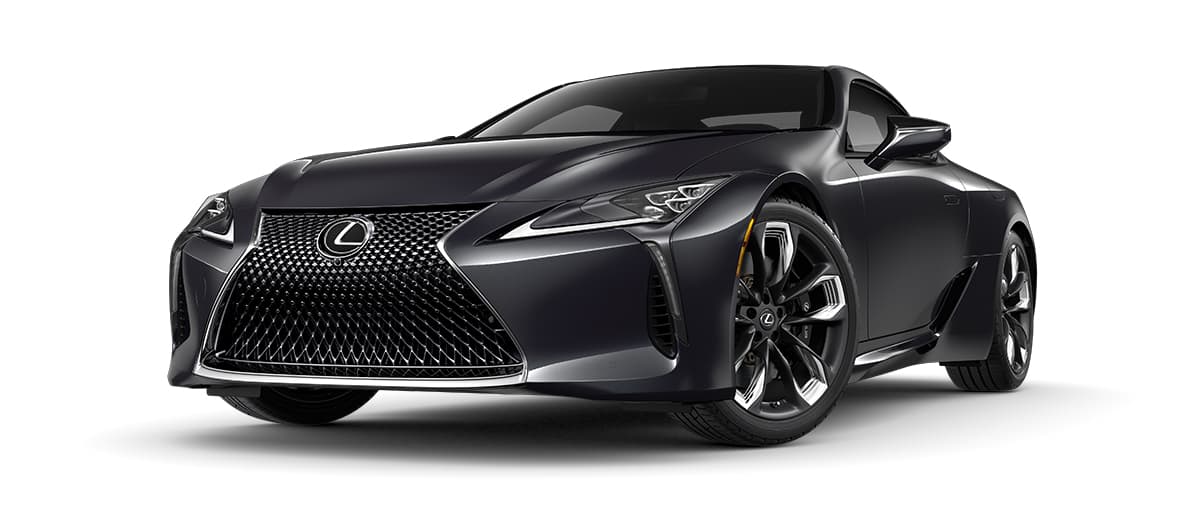 lexus lc 500h