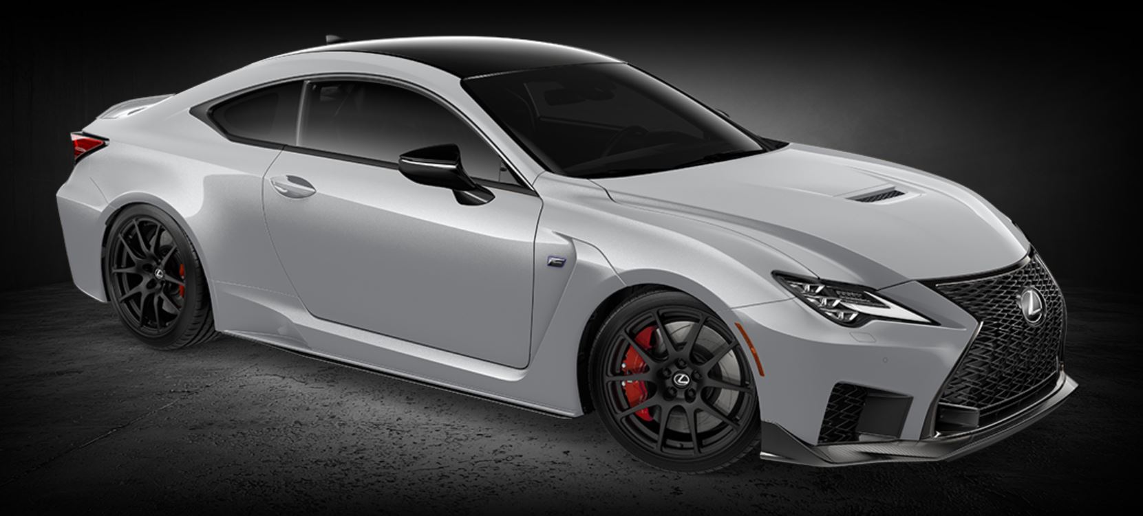 Lexus RC F