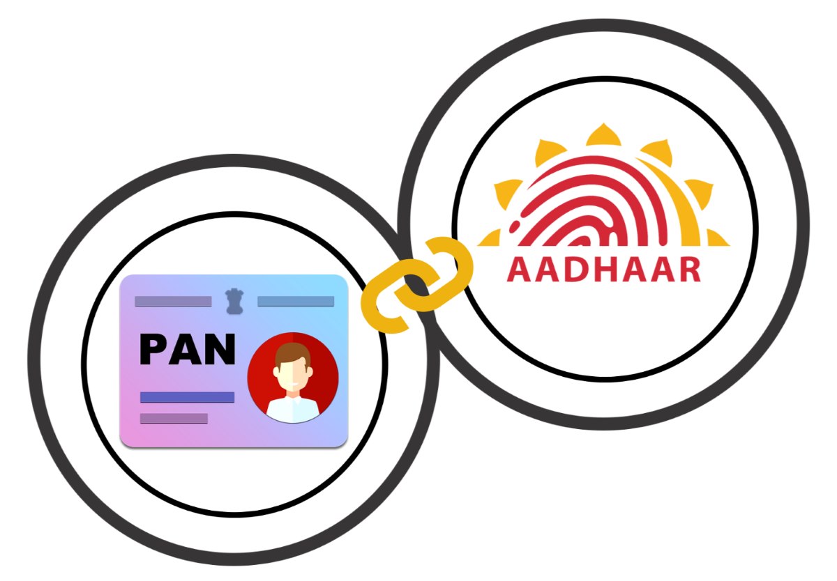 link-pan-with-aadhaar-on-income-tax-portal