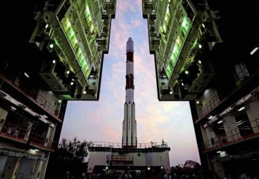 detailed list of upcoming space missions of isro