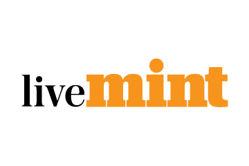 live mint logo