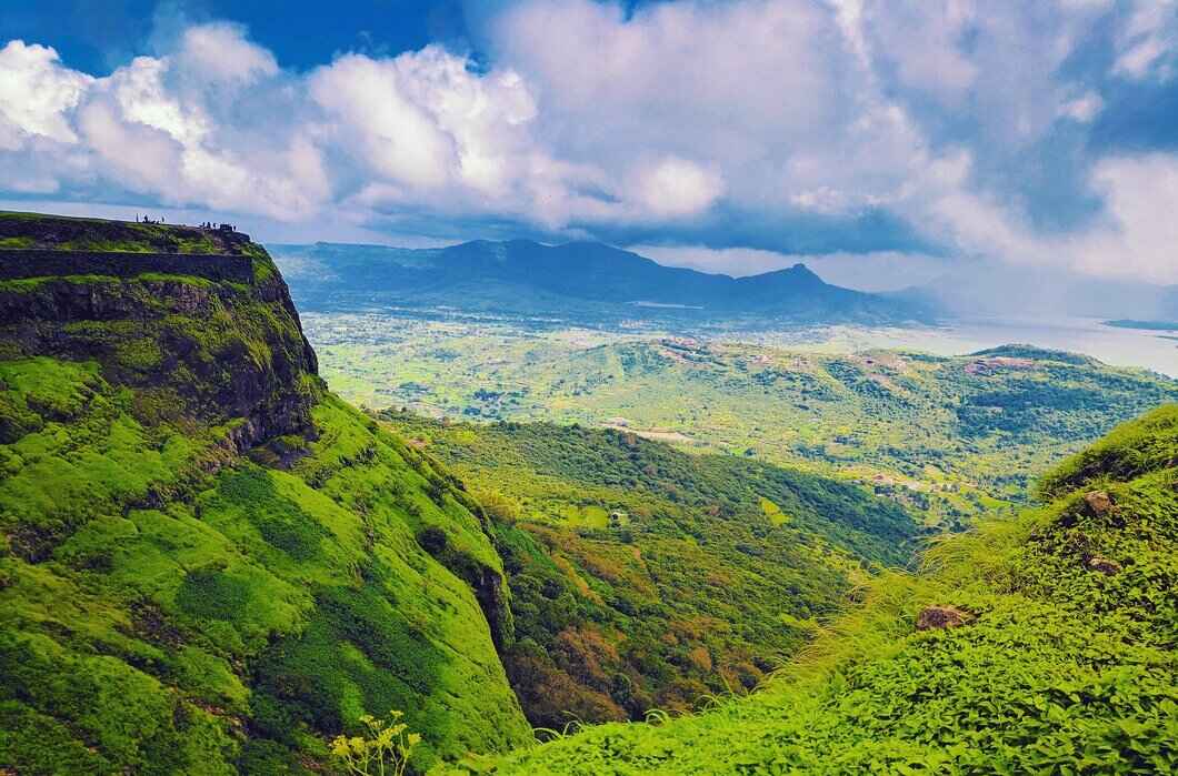 lonavala in monsoon