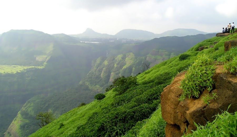 lonavala hill station in india