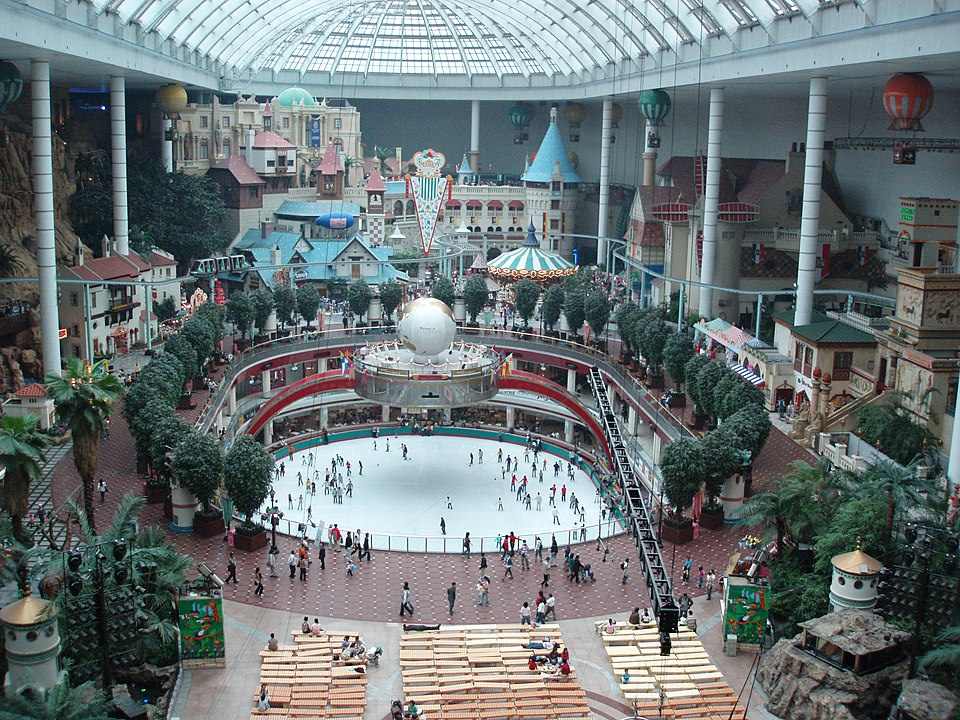 lotte-world-seoul