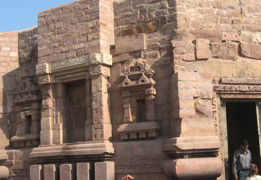 maa mundeswari temple in bihar