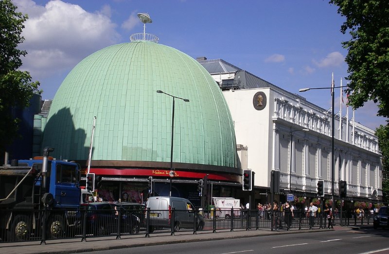 madame-tussauds-london-marylebone-road