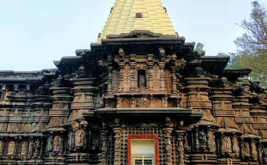 mahalaxmi temple in maharashtra