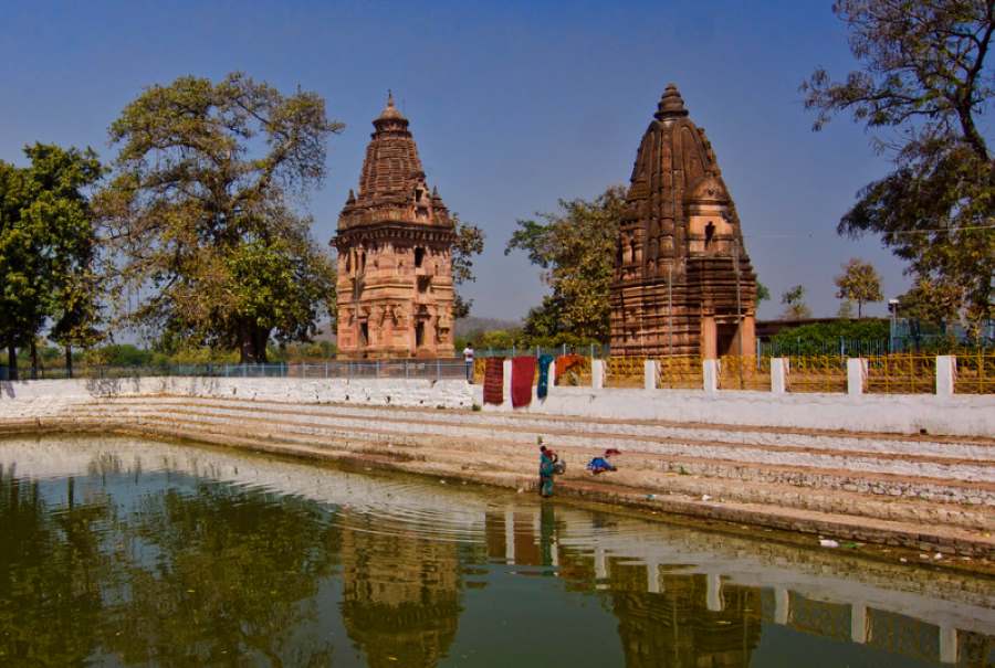 mahamaya devi temple in chhattisgarh