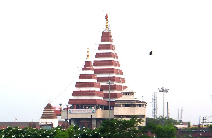 mahavir temple in bihar