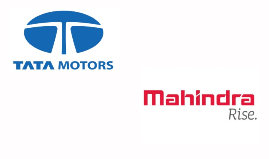 difference between tata cars and mahindra cars