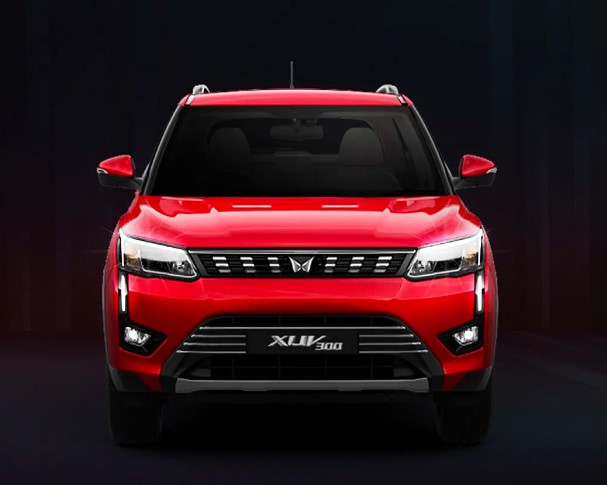 mahindra xuv300 turbosport