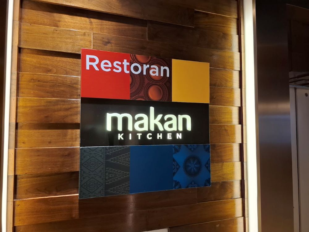 makan kitchen