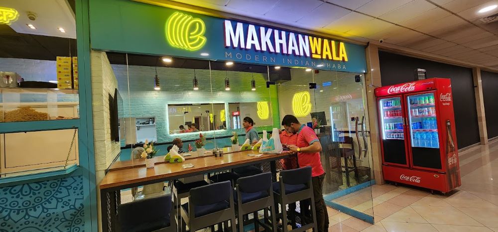 makhanwala modern indian dhaba