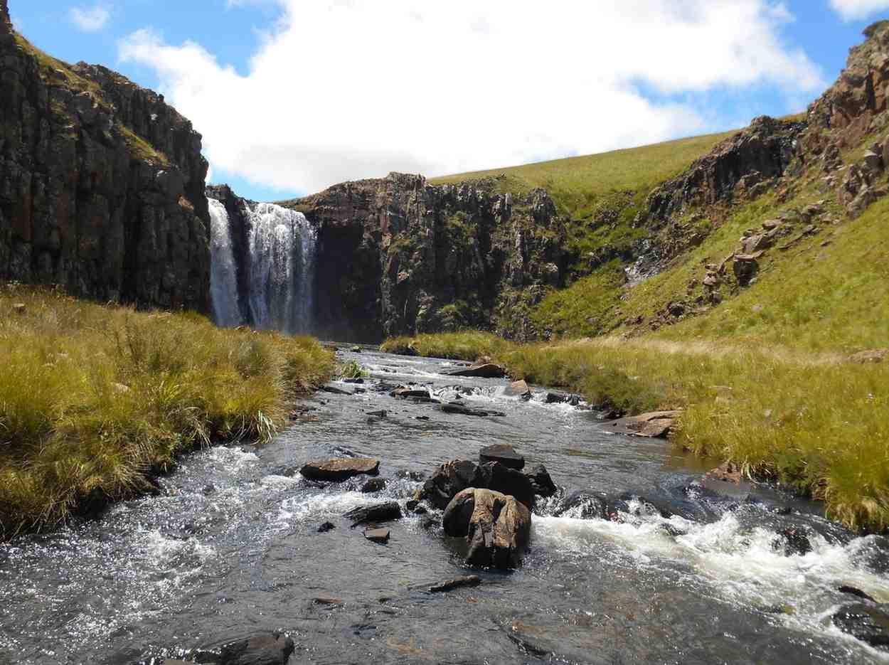 maloti drakensberg park