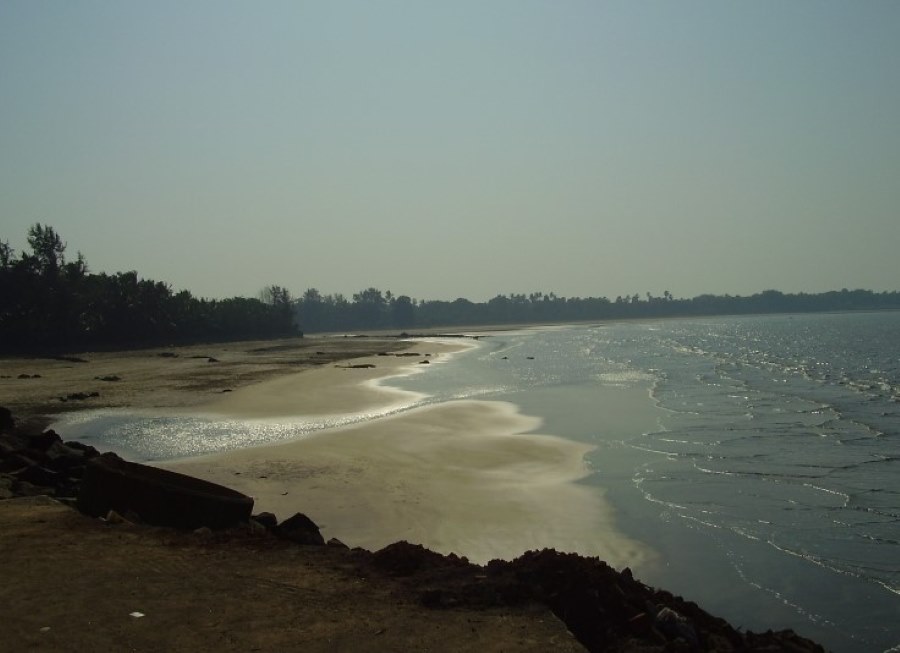 11 Famous Beaches in Alibaug You Must Visit