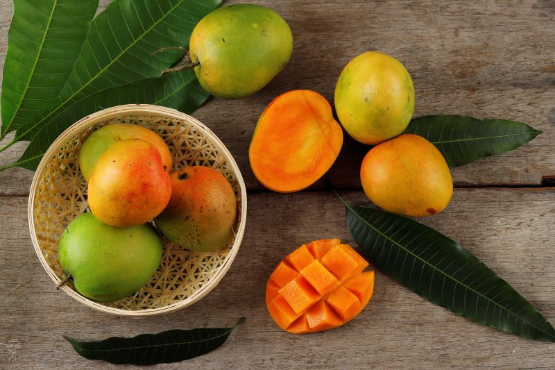 mango-for-vitamin-a