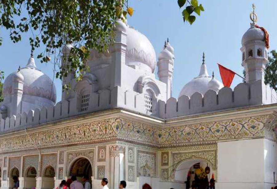 mansa devi temple in haryana