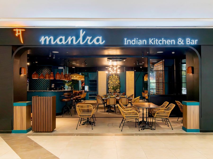 mantra indian kitchen flavour