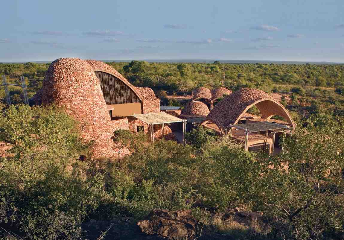 mapungubwe cultural landscape