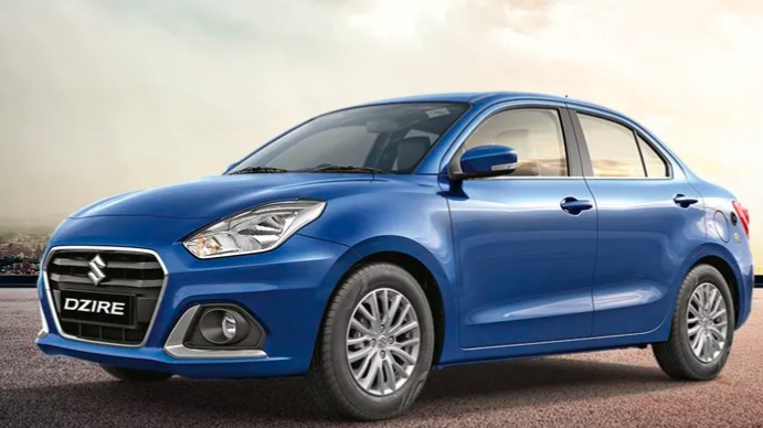 maruti dzire