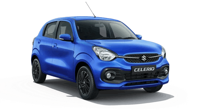 maruti suzuki celerio