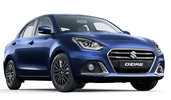 maruti suzuki dzire